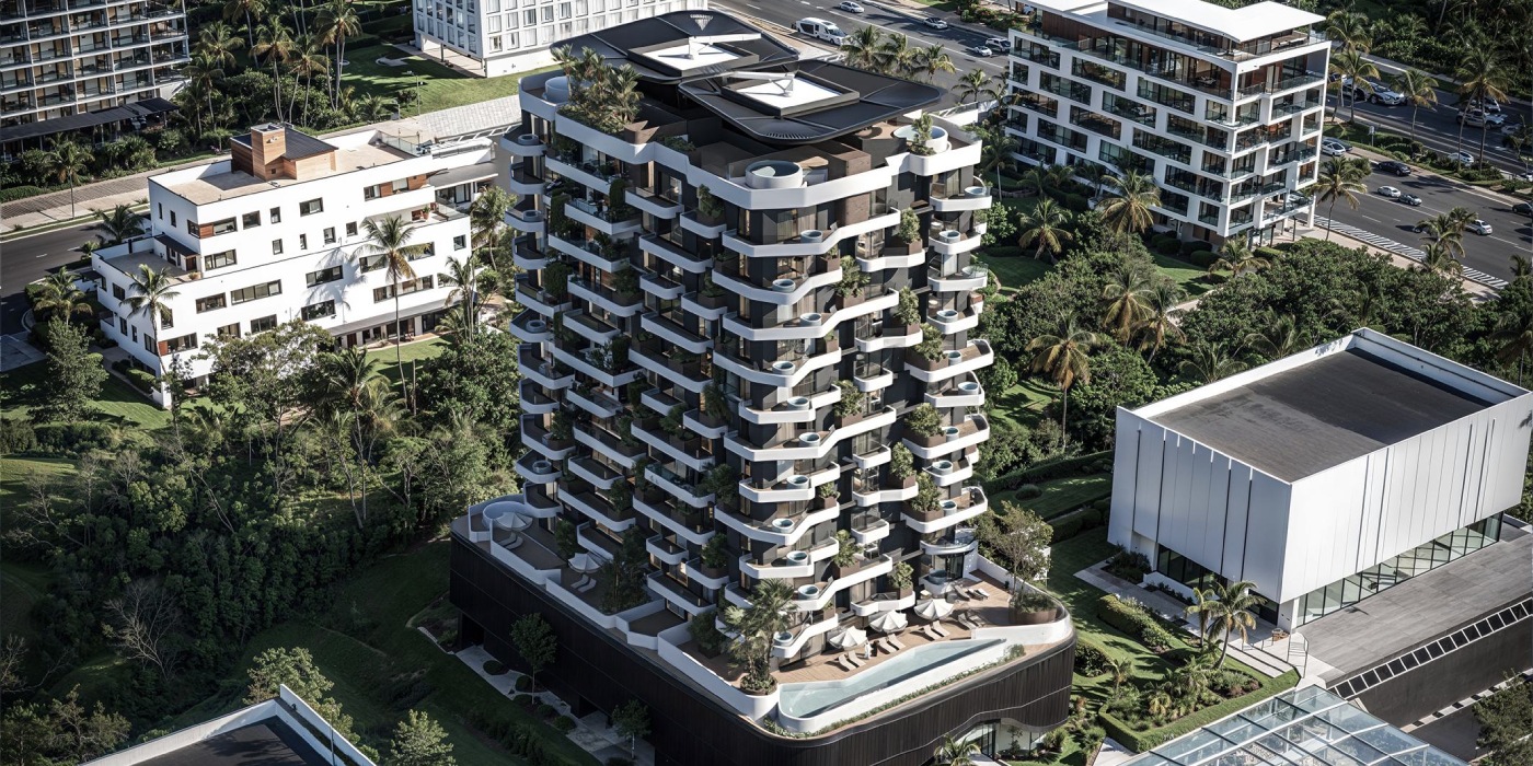 Developer Property